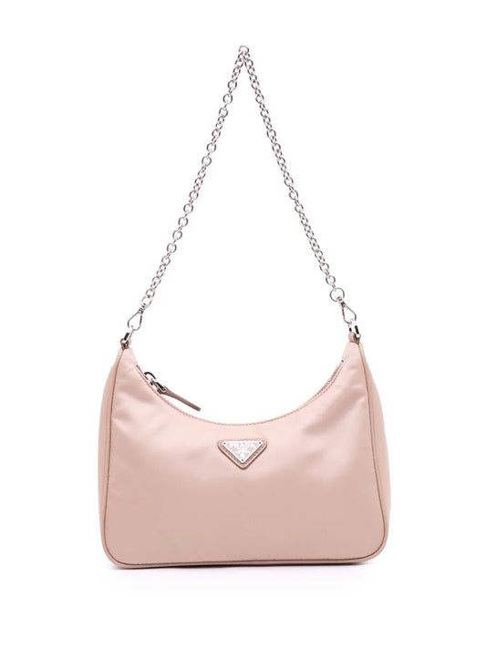 Prada 2019 2025 Tessuto Re Edition 2005 satchel