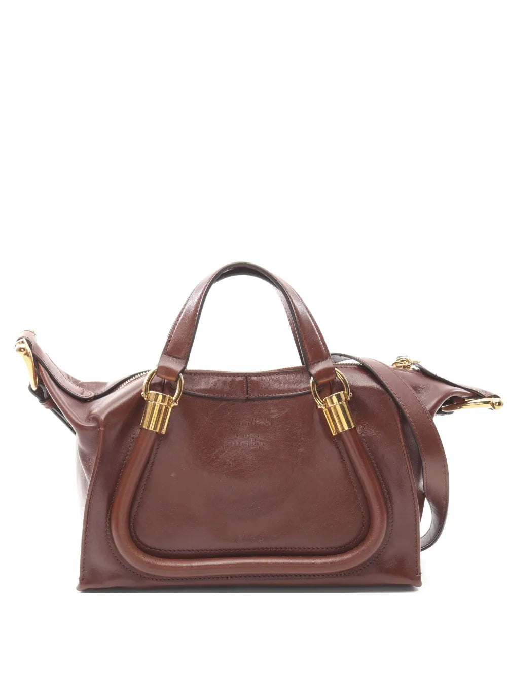 Chloé 2020 Paraty 24 handbag