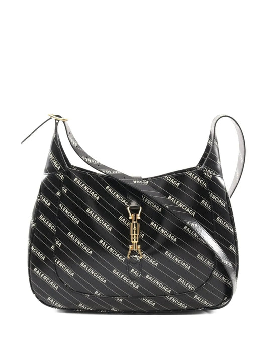 Balenciaga x 2010s Balenciaga Jackie 1961 shoulder bag