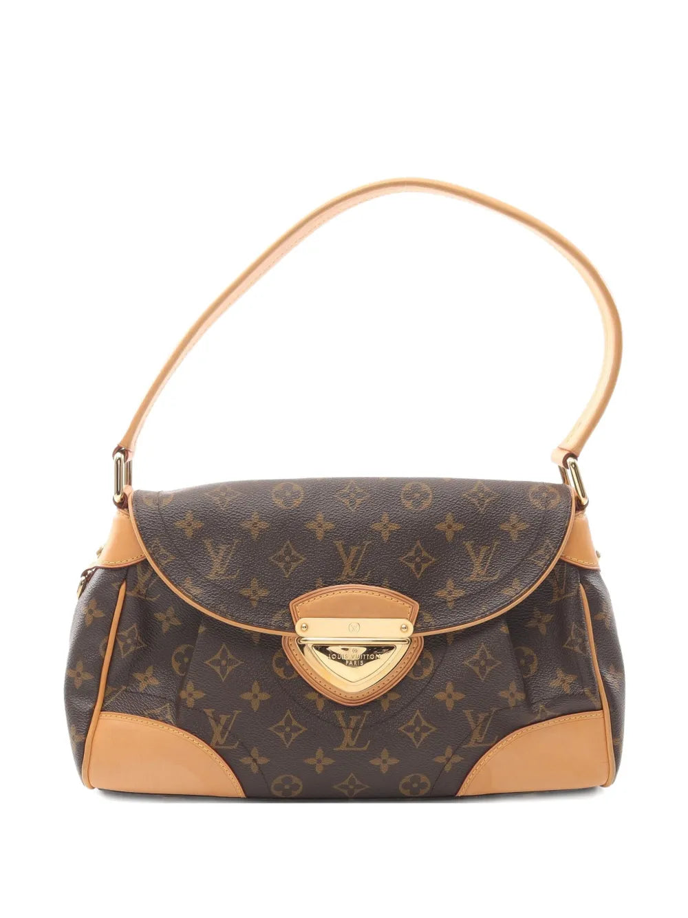 Louis Vuitton 2008 Beverly MM shoulder bag