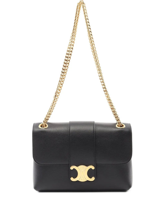 Céline 2020s medium Victor shoulder bag