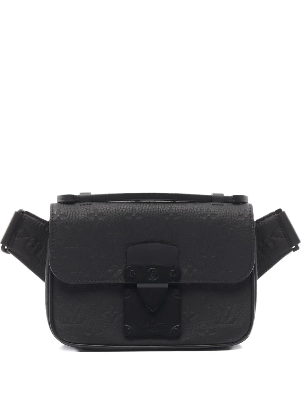 Louis Vuitton 2021 S Lock Messenger shoulder bag