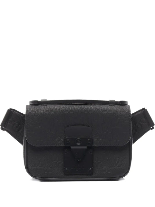 Louis Vuitton 2021 S Lock Messenger shoulder bag