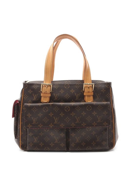 Louis Vuitton 2006 Multi Priest handbag