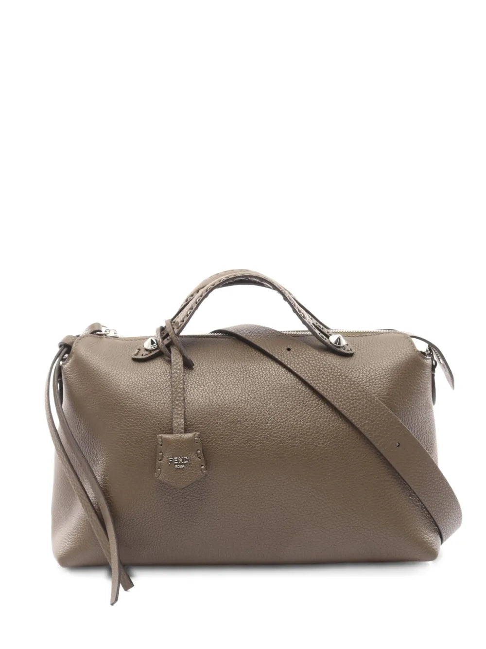 Fendi 2020s large By The Way Selleria handbag