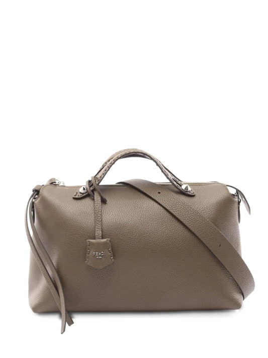 Fendi 2020s large By The Way Selleria handbag