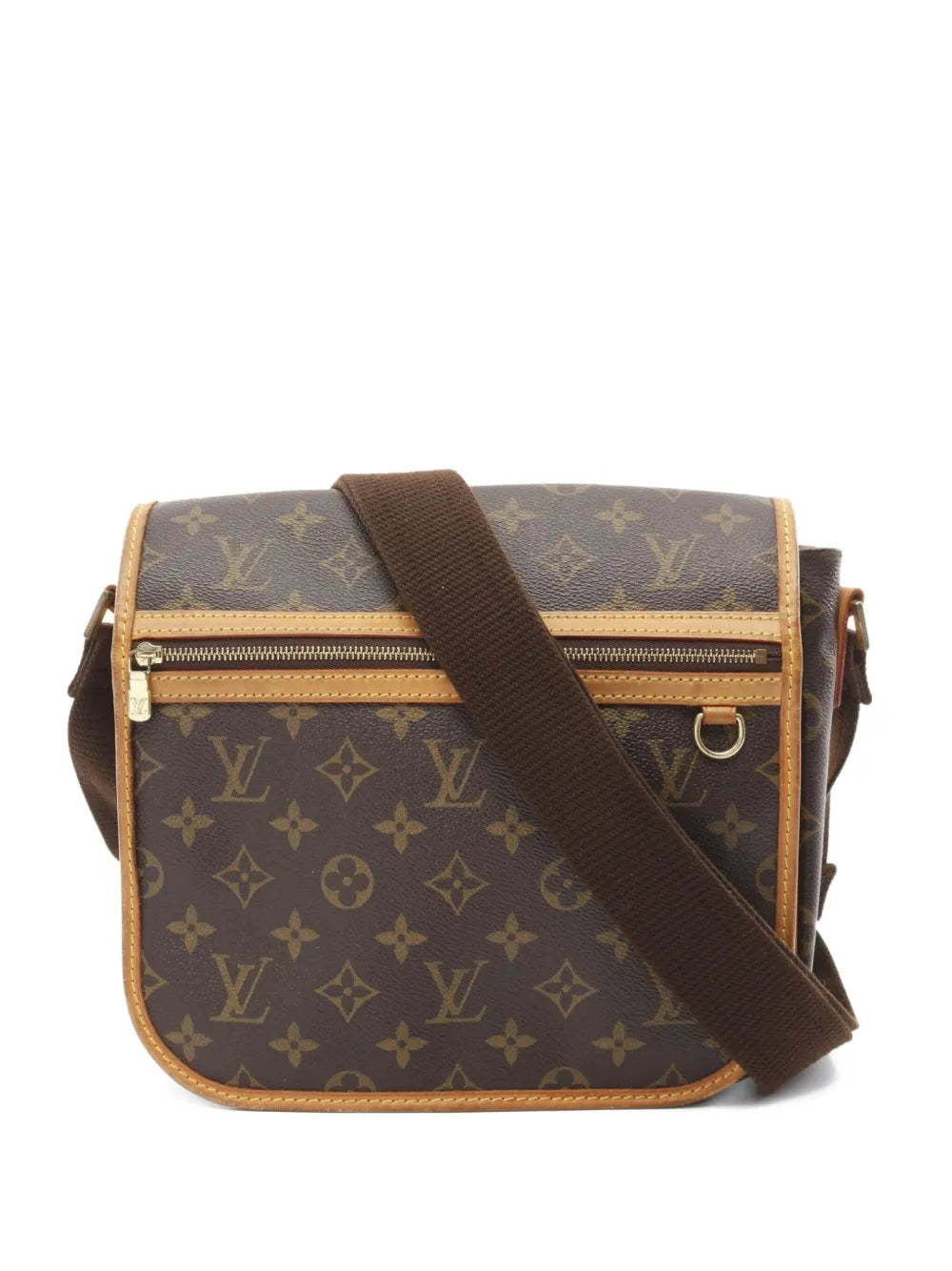 Louis Vuitton 2006 Bosforo monogram PM shoulder bag