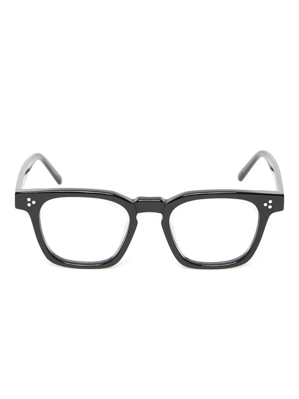 akila Calipso square frame glasses
