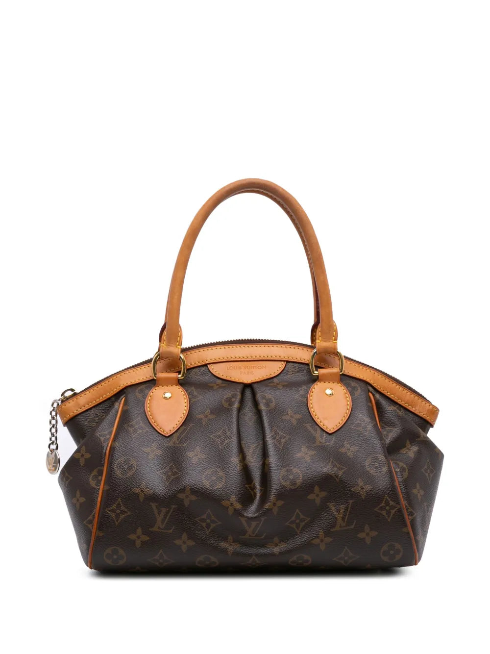 Louis Vuitton 2014 Monogram Tivoli PM handbag