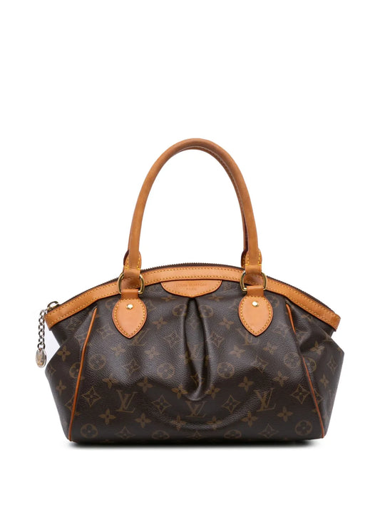 Louis Vuitton 2014 Monogram Tivoli PM handbag