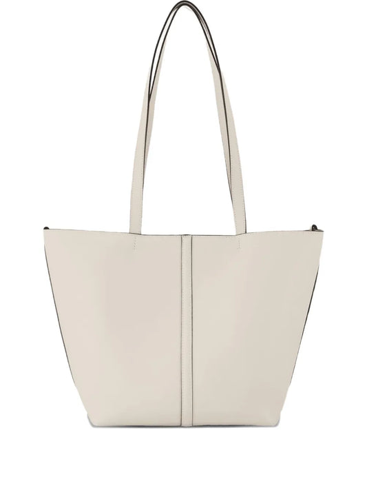 Vanessa Bruno small Daily calfskin tote bag