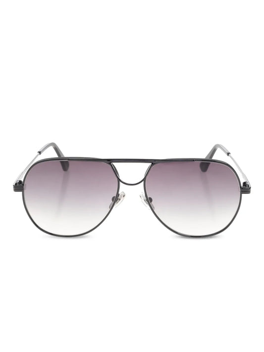 Golden Goose pilot frame sunglasses
