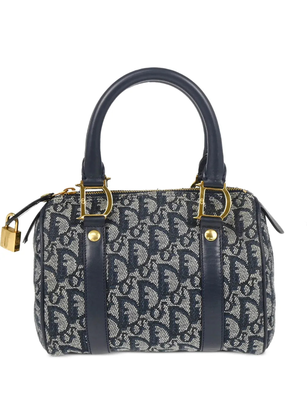 Christian Dior 2001 Trotter handbag