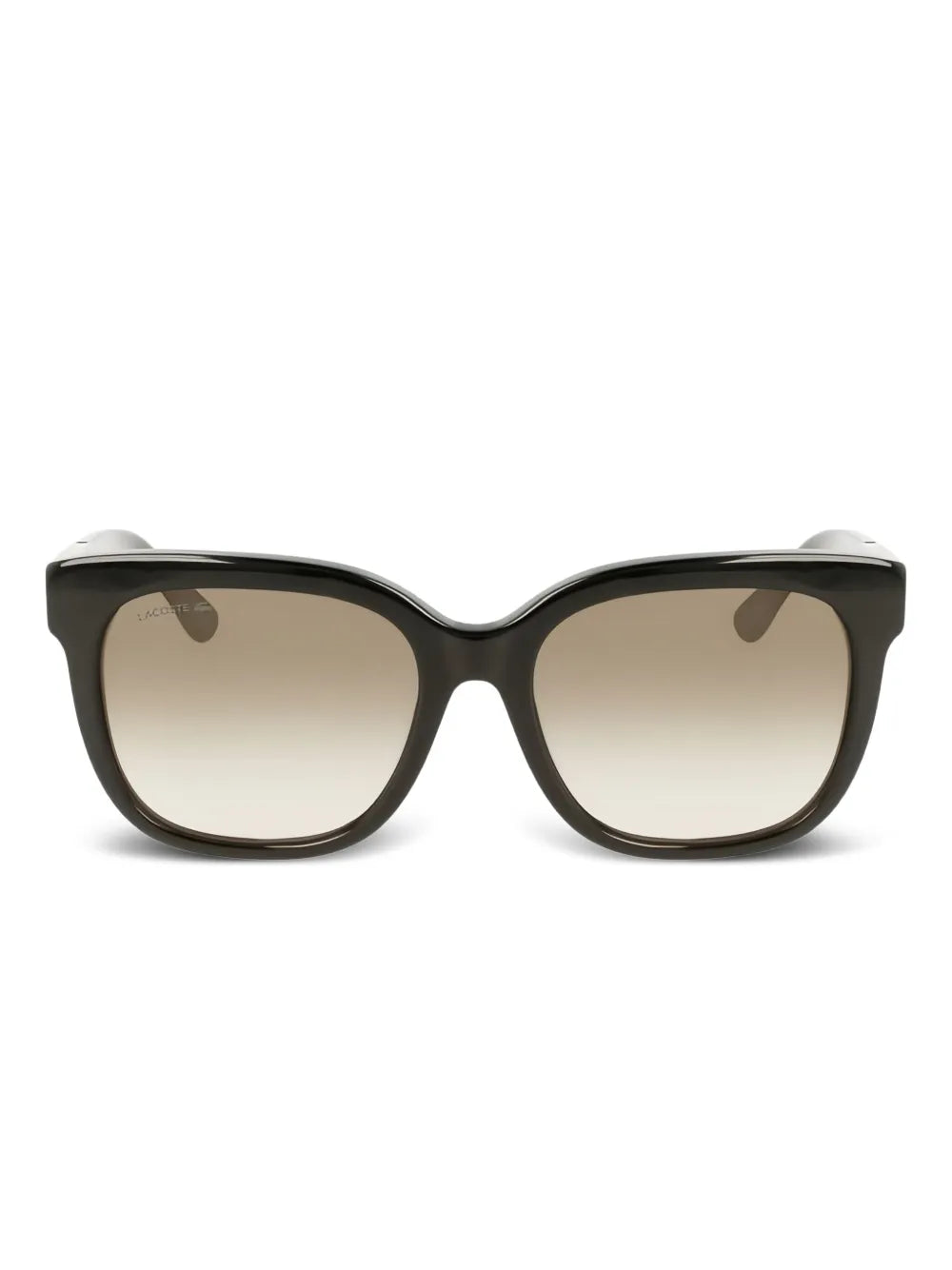 Lacoste square frame sunglasses