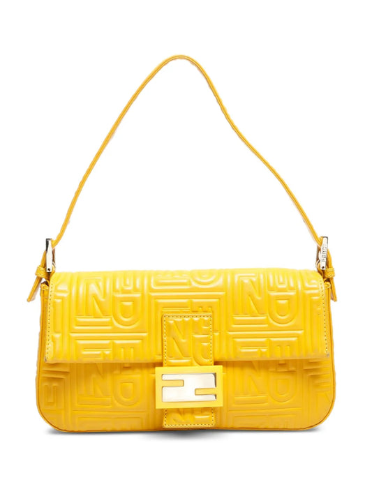Fendi 2010 Baguette shoulder bag