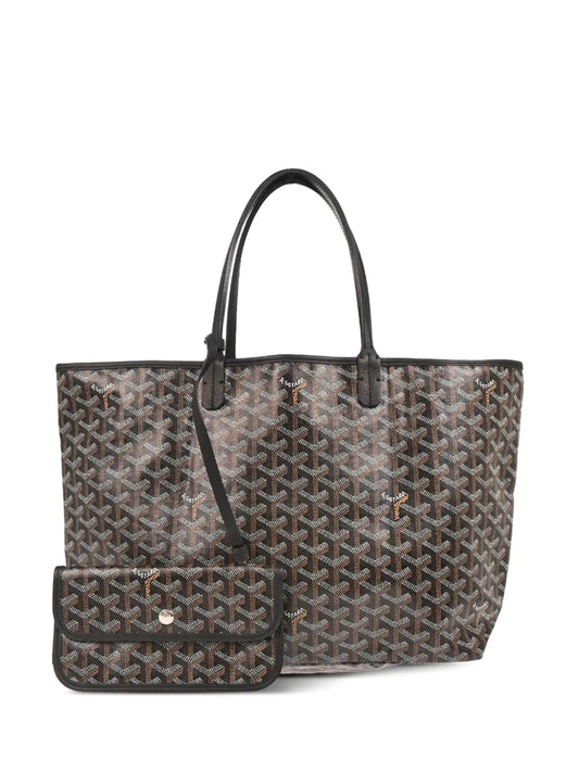 Goyard 2019 Saint Louis PM tote bag
