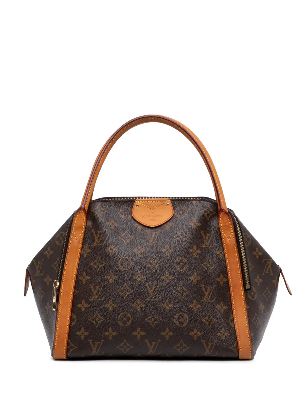 Louis Vuitton 2014 Monogram Marais MM handbag