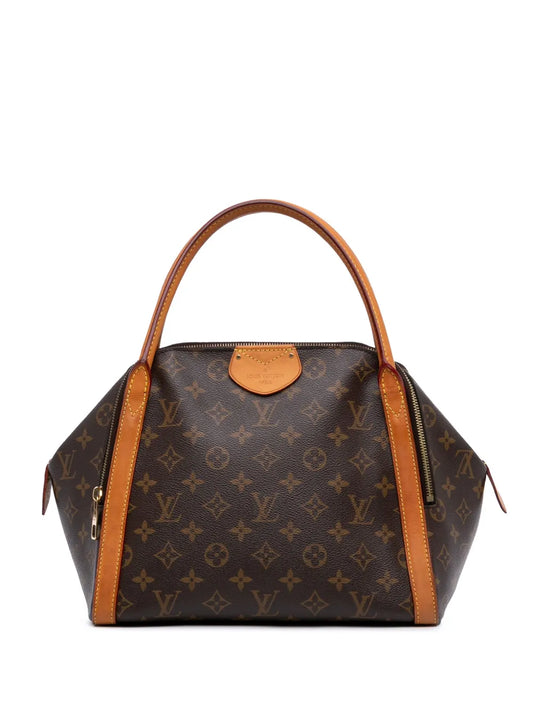 Louis Vuitton 2014 Monogram Marais MM handbag