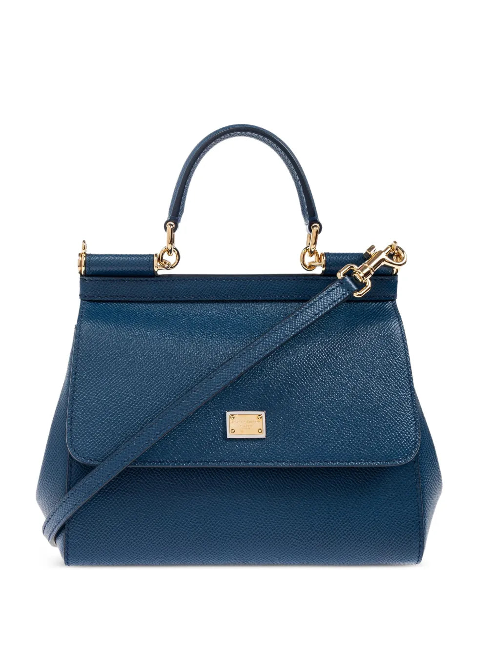 Dolce & Gabbana medium Sicily tote bag