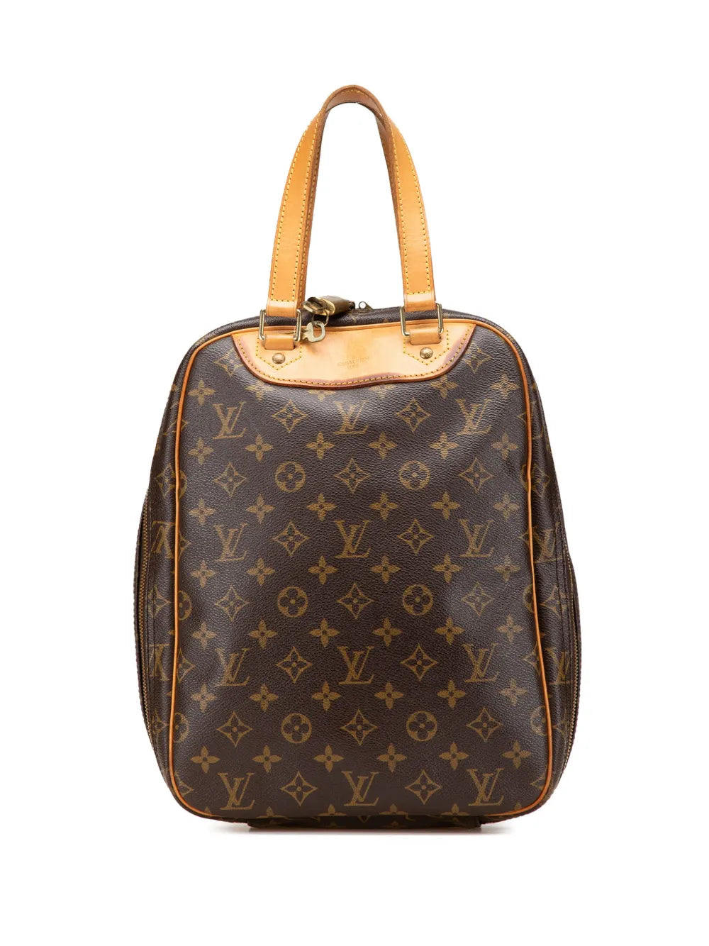Louis Vuitton 1997 Monogram Excursion handbag