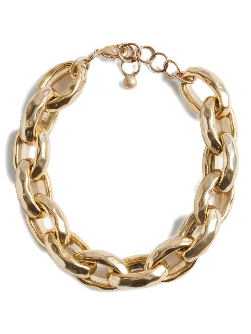 Fabiana Filippi chain link necklace