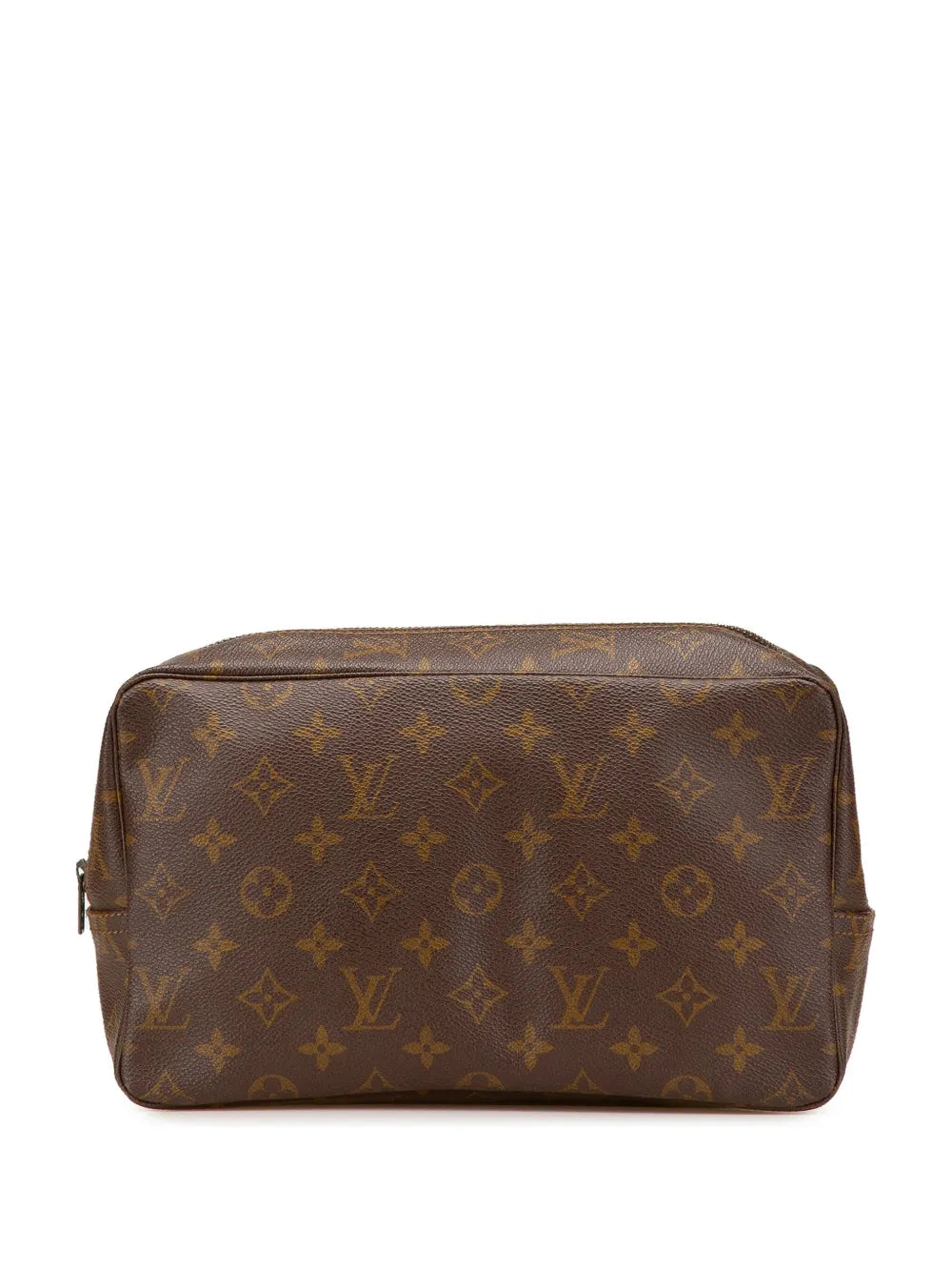 Louis Vuitton 1960 1980 Monogram Trousse Toilette 28 clutch bag