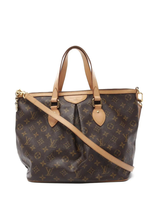 Louis Vuitton 2013 Palermo PM handbag