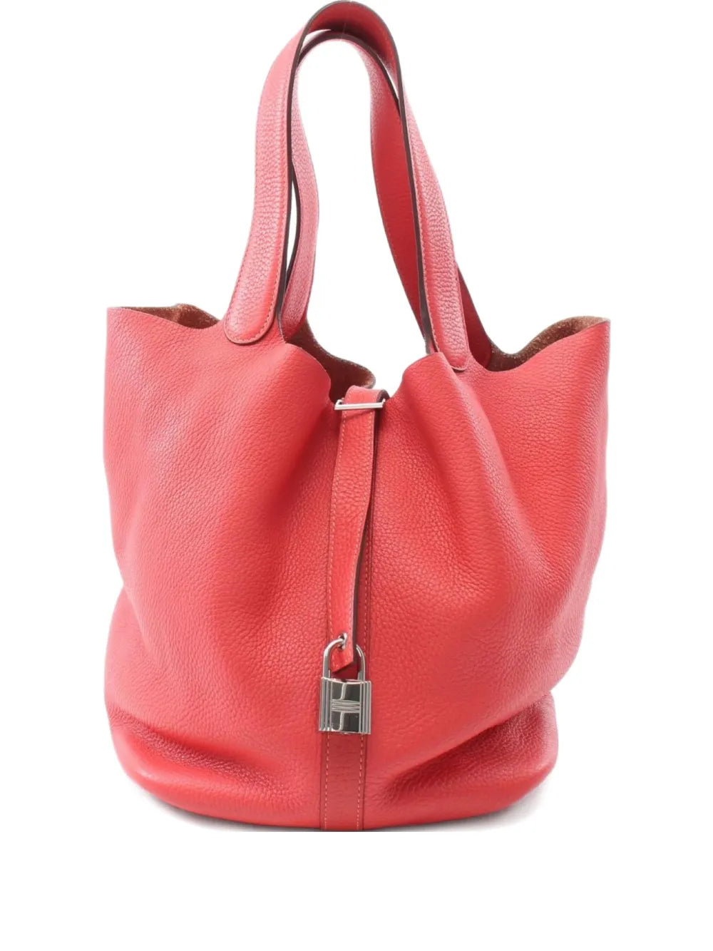 Hermès 2015 Picotin Lock GM tote bag