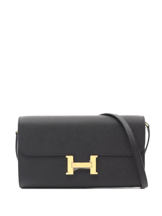 Hermès 2024 Constance Epsom cross body bag