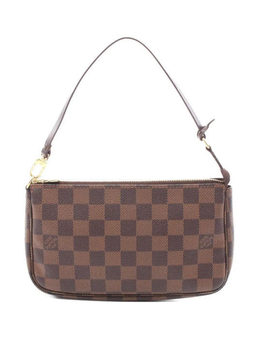 Louis Vuitton 2006 Pochette Accessoires shoulder bag