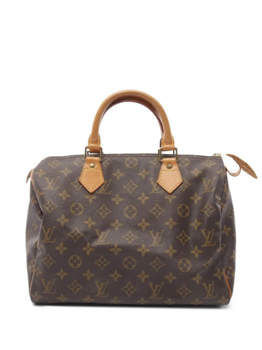 Louis Vuitton 1995 Speedy 30 handbag