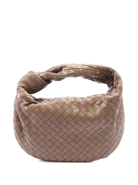 Bottega Veneta mini Jodie tote bag