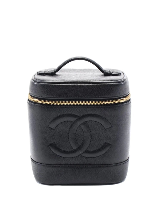 CHANEL 1997 1999 Coco Mark handbag