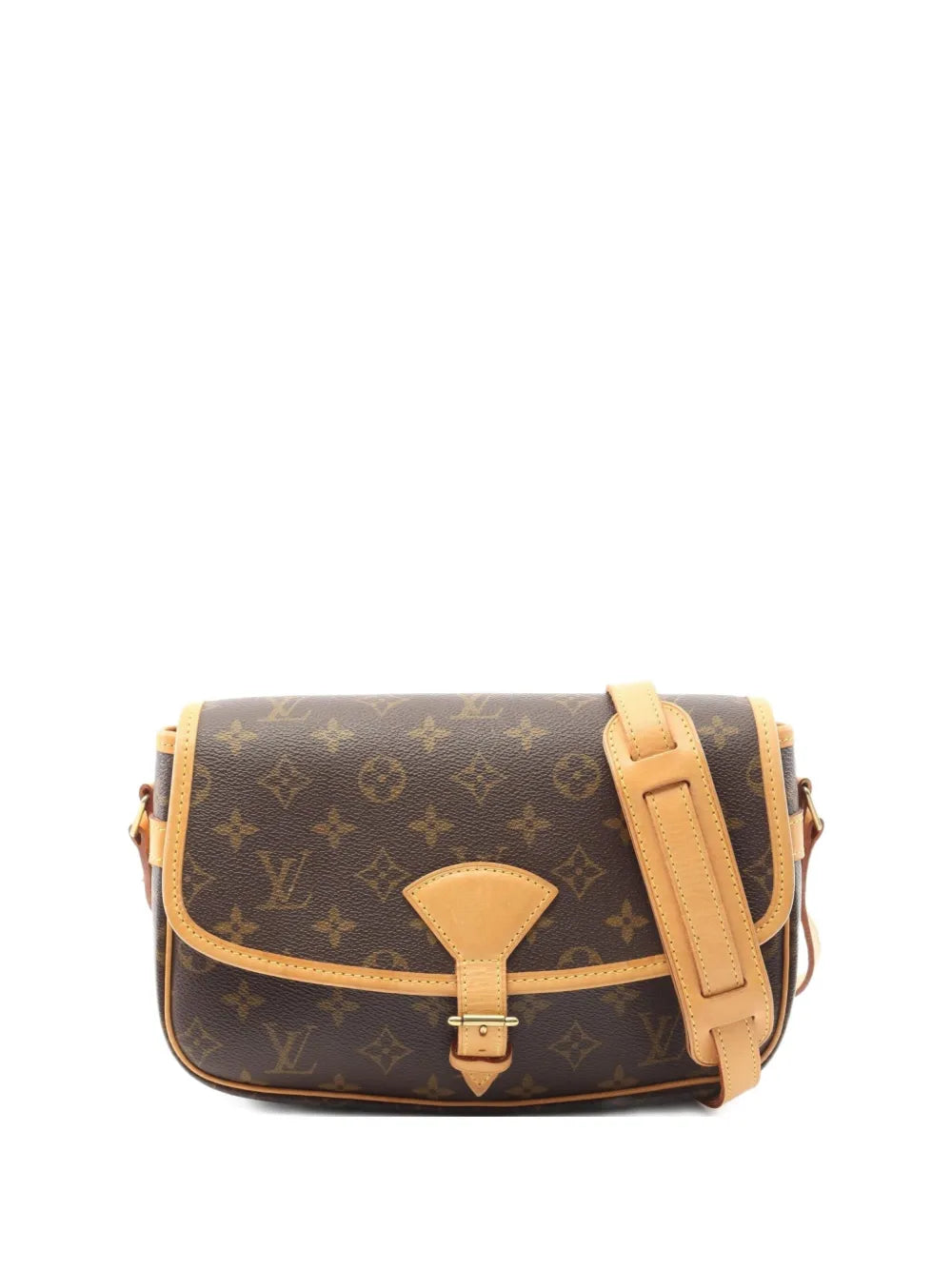 Louis Vuitton 2002 Sologne shoulder bag
