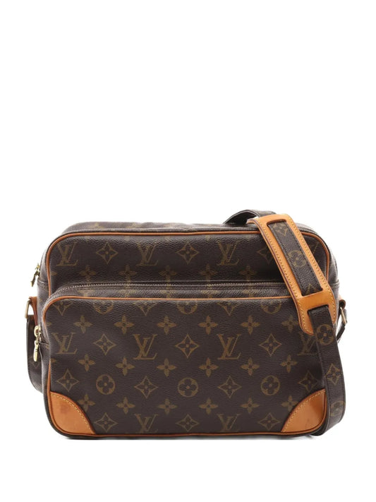 Louis Vuitton 2002 Nil shoulder bag