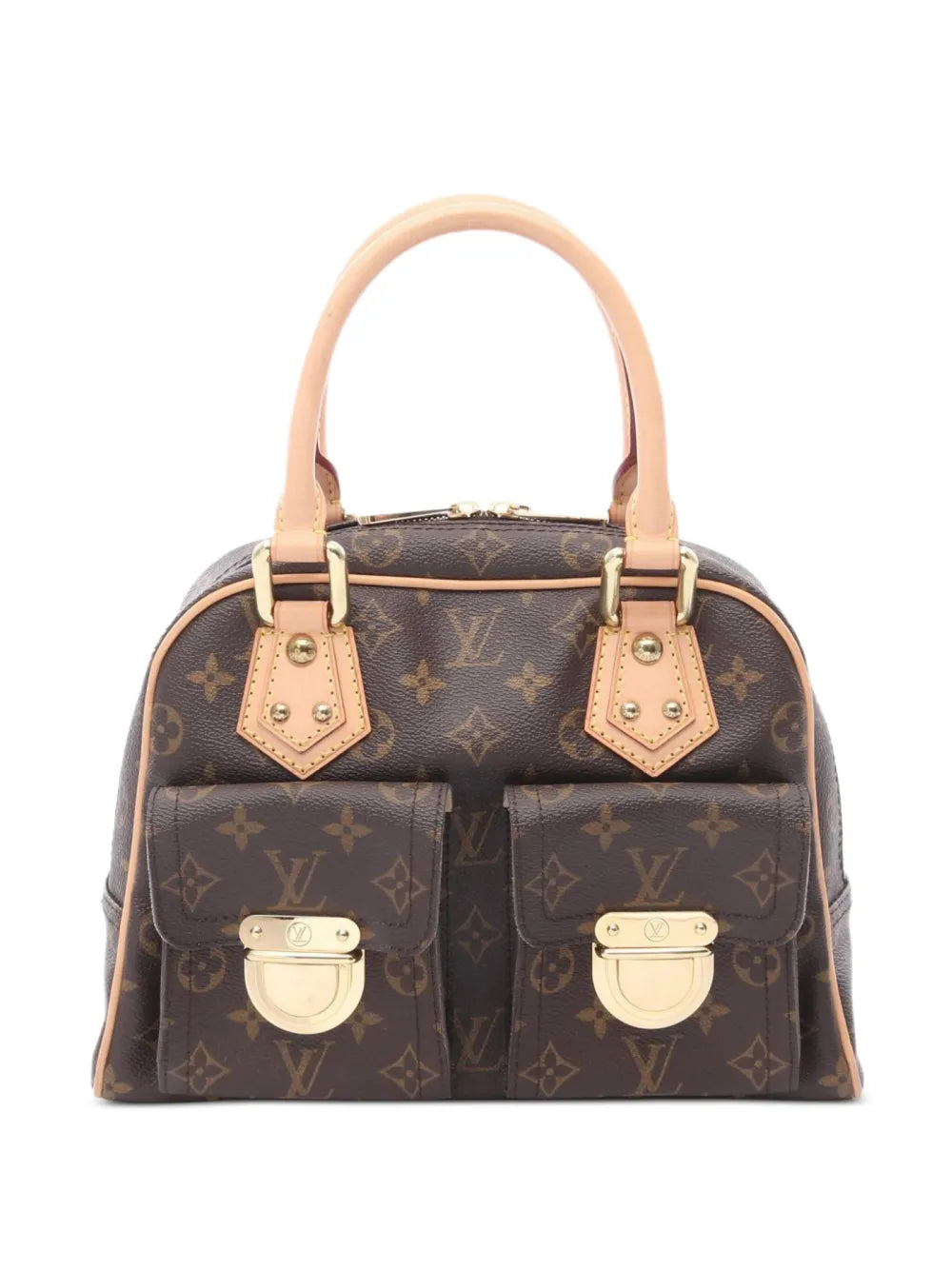 Louis Vuitton 2006 Manhattan PM tote bag