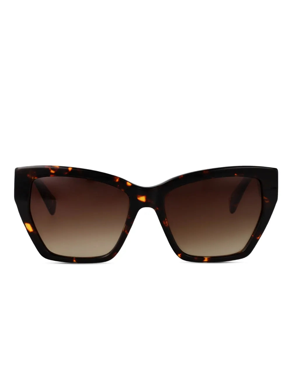 LIU JO tortoiseshell sunglasses