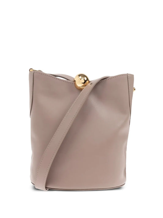 Furla small Sfera Soft leather cross body bag