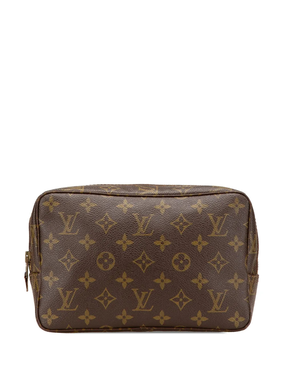 Louis Vuitton 1983 Monogram Trousse Toilette 23 clutch bag
