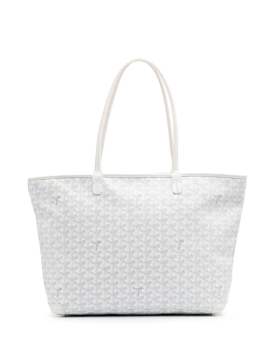 Goyard 2022 Goyardine Artois MM tote bag