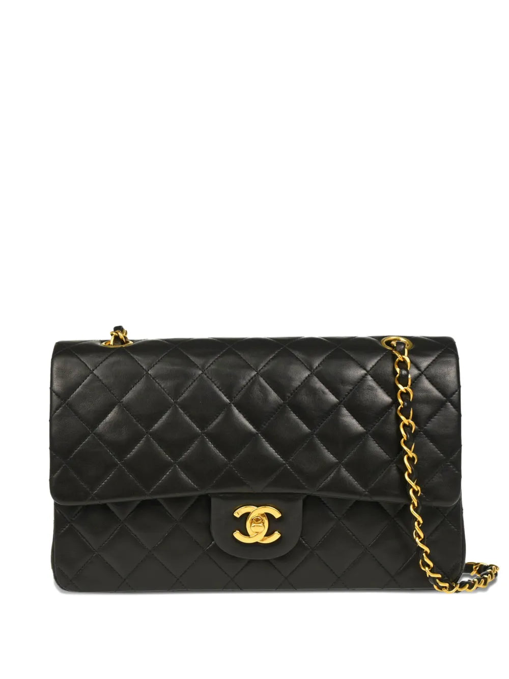 CHANEL 1992 medium Classic crossbody bag