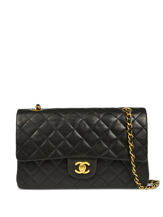 CHANEL 1992 medium Classic crossbody bag
