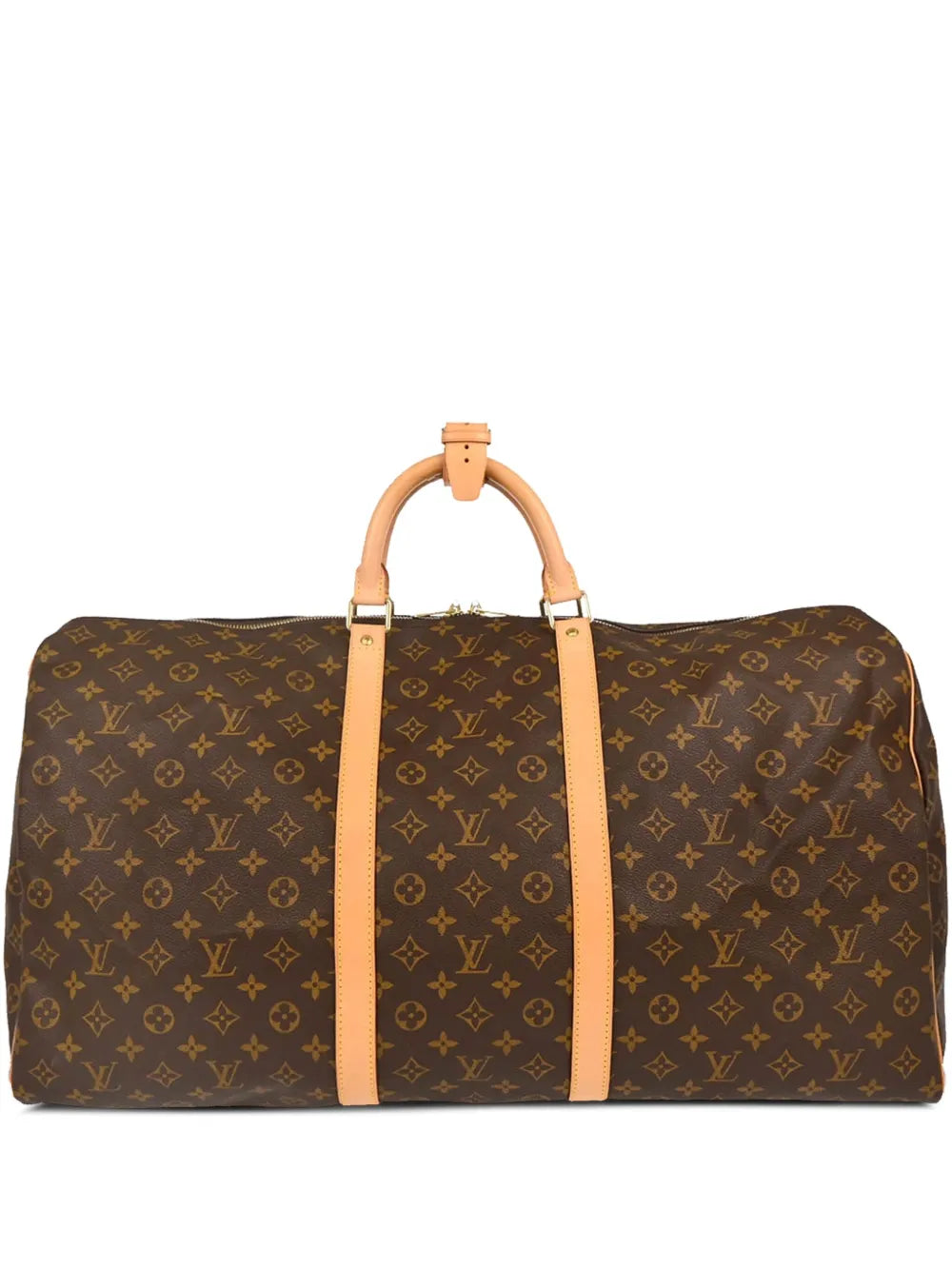 Louis Vuitton 2000 Keepall 60 duffle handbag