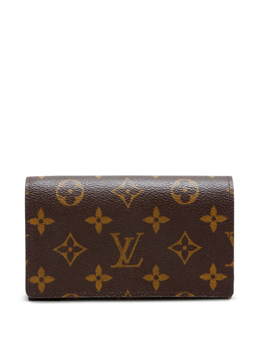 Louis Vuitton 2006 Portefeuille Tresor wallet