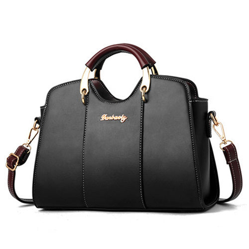 Women’s Designer Shoulder Bag – Stylish Handbag