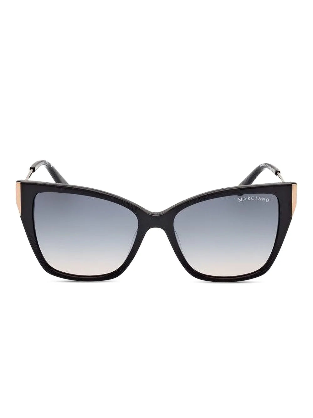 Marciano cat eye sunglasses