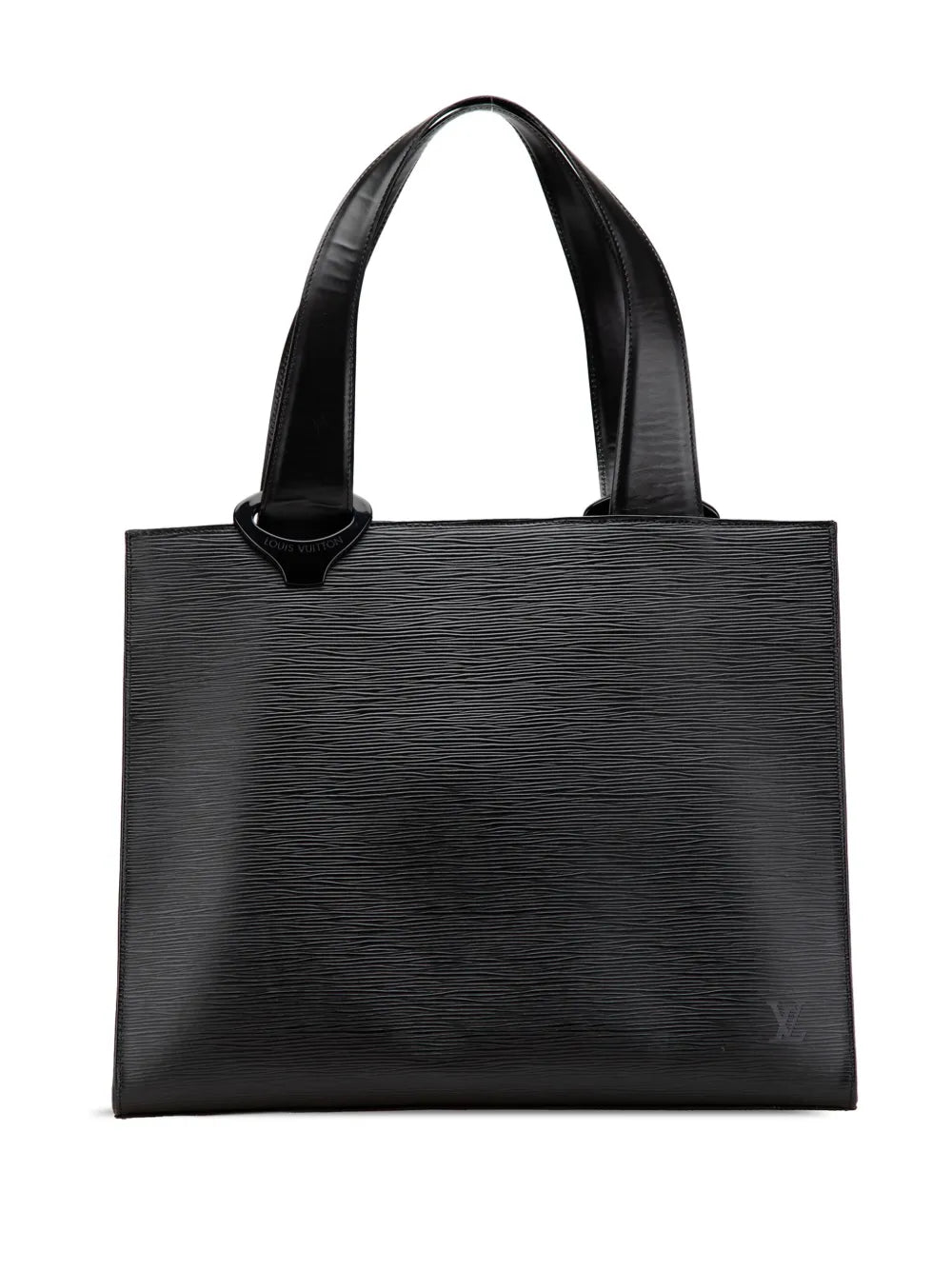 Louis Vuitton 2000 2025 Epi Gemeaux tote bag