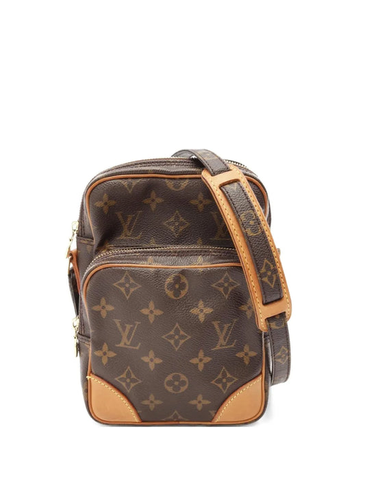 Louis Vuitton 2000 Amazon shoulder bag