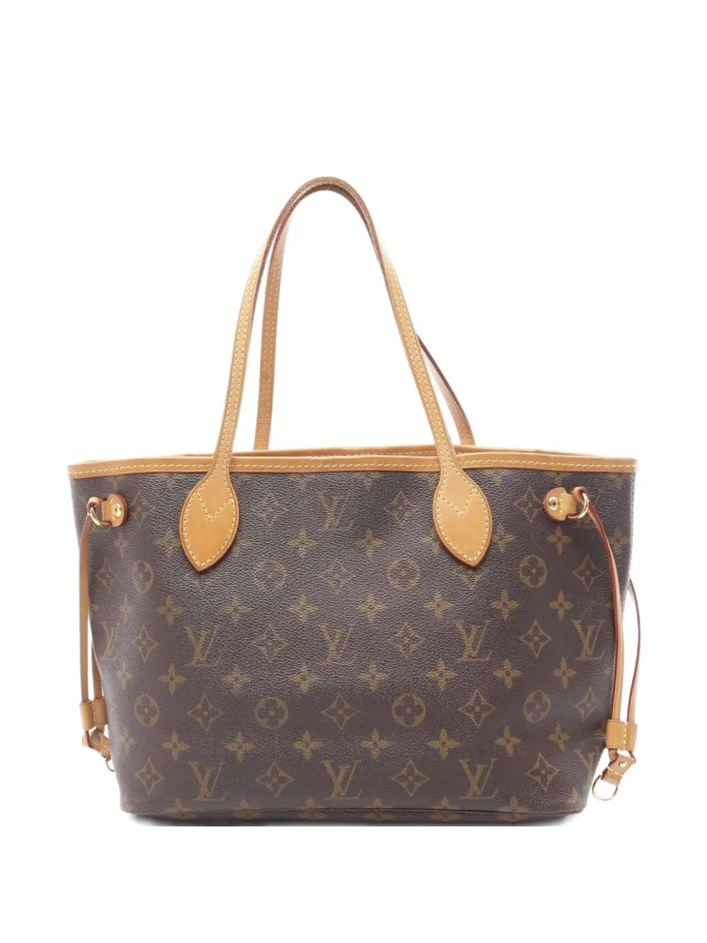Louis Vuitton 2008 Neverfull PM tote bag