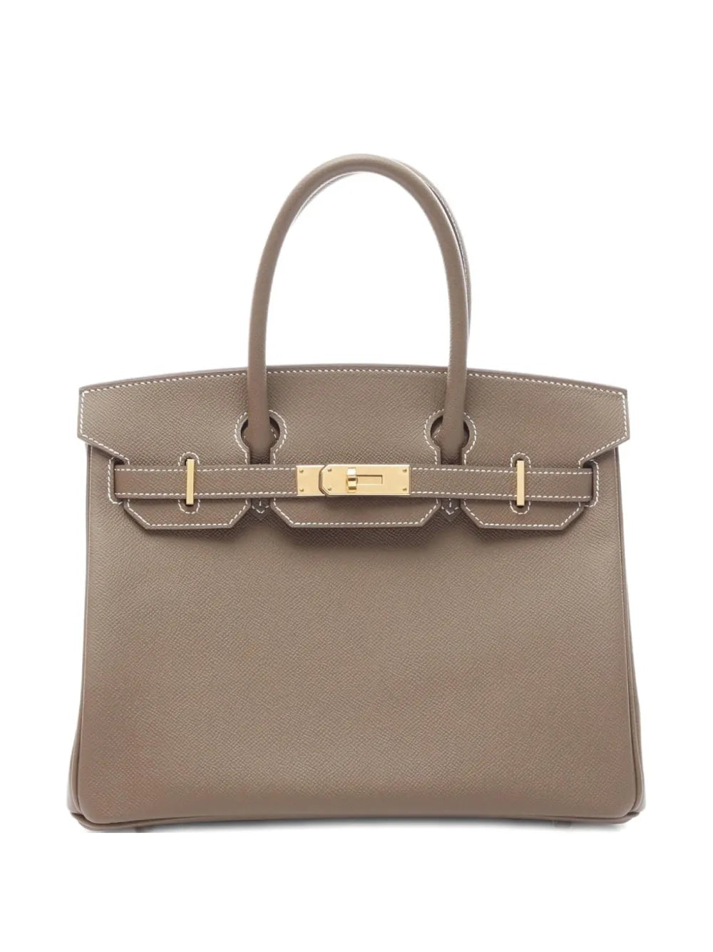 Hermès 2023 Birkin 30 tote bag
